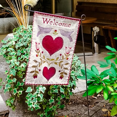 Welcome to All Saints Church Berlin1