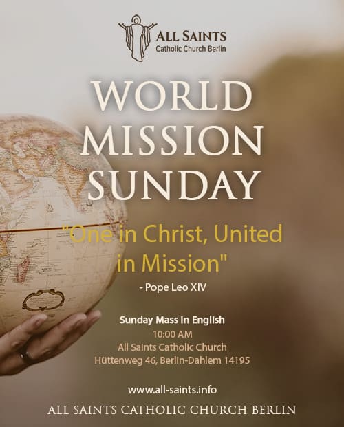 web-Mission Sunday 2026