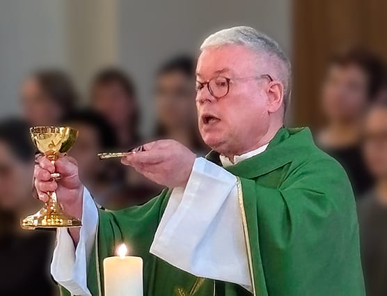 fr thomas